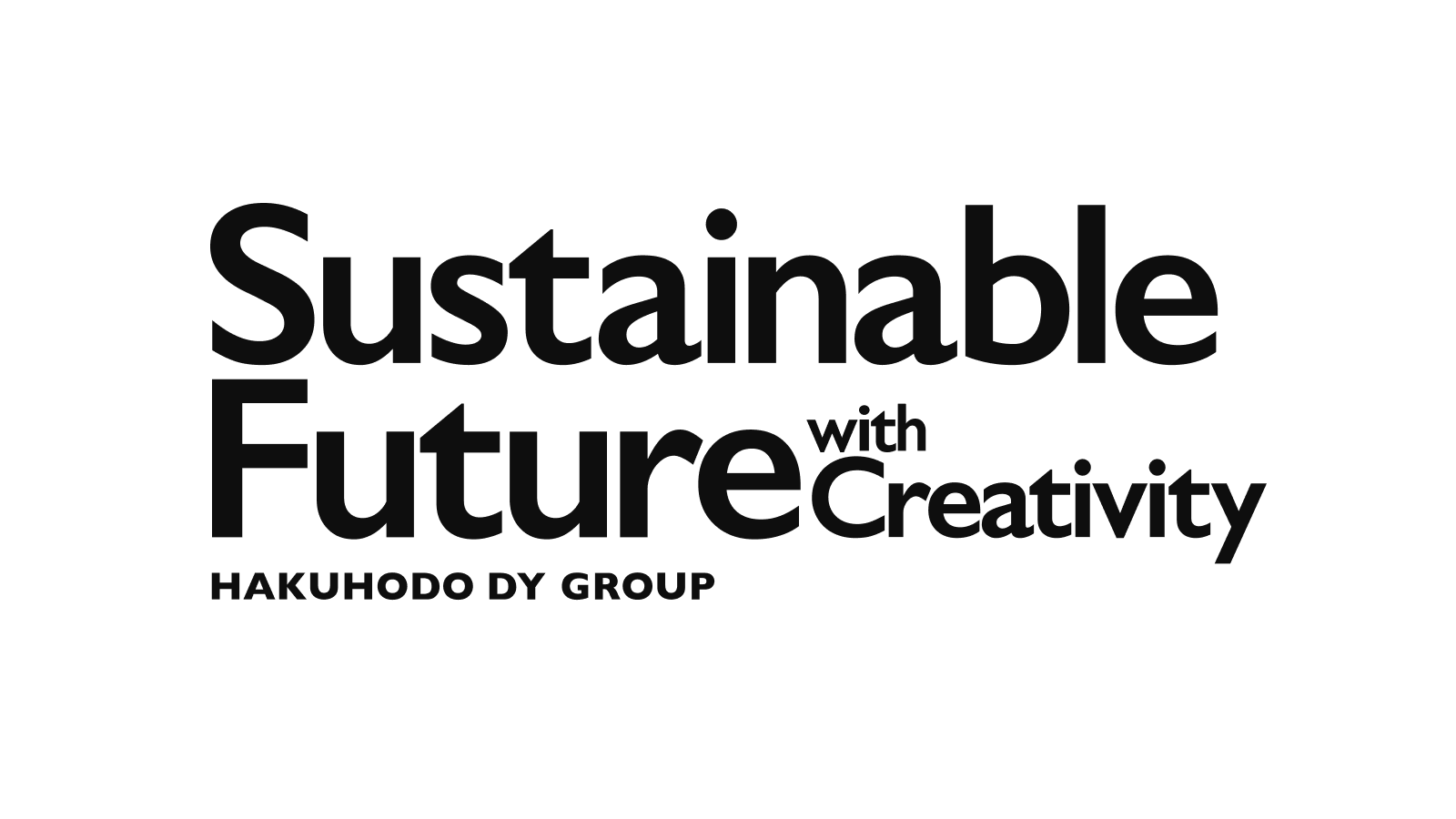 Sustainable Future with Creativity