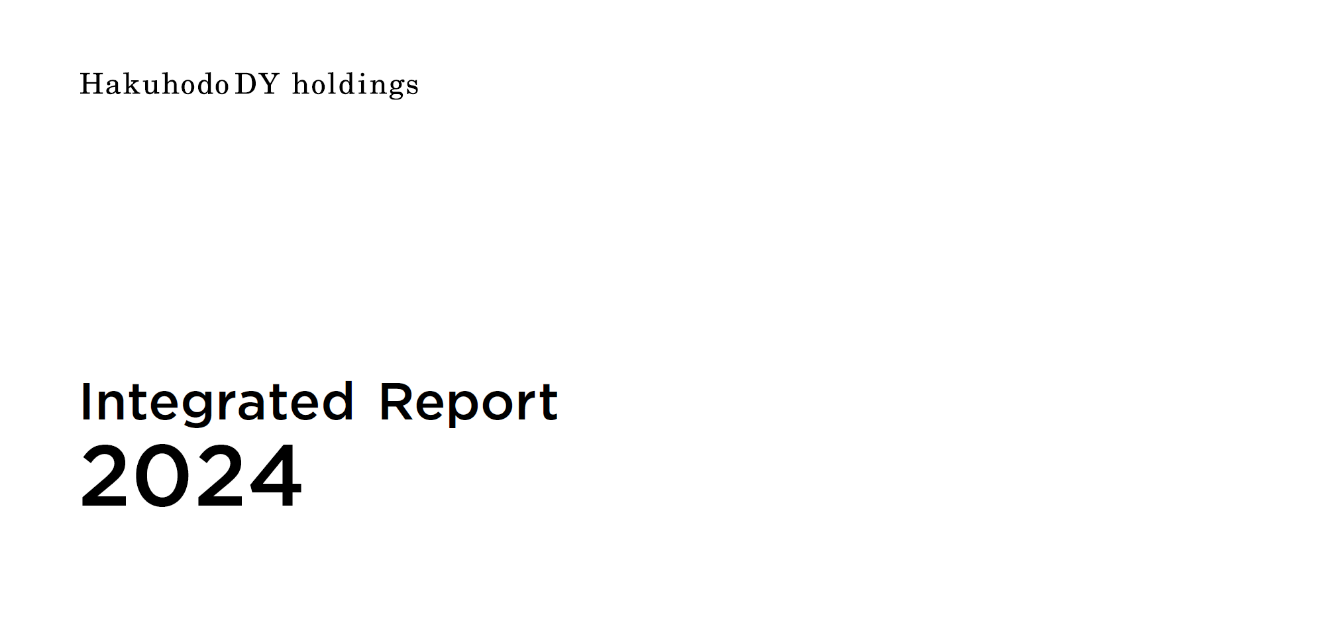 Integrated Report